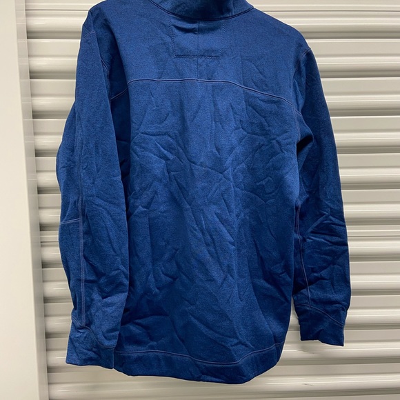 Nike Golf Half Zip - Picture 5 of 5